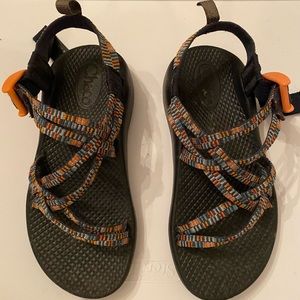 Girls Chacos